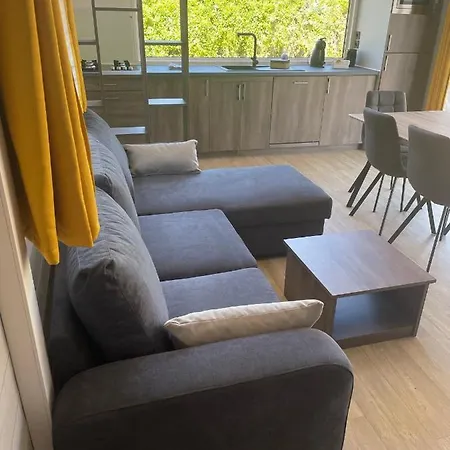 Chalets Eureka & Bloemenduin Koksijde Koksijde