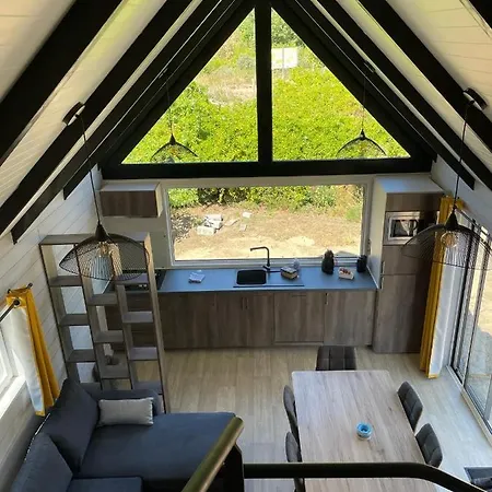 Chalets Eureka & Bloemenduin Koksijde Koksijde