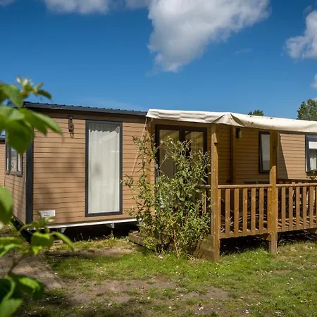 Campingplatz Chalets Eureka & Bloemenduin Koksijde Koksijde