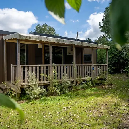 Chalets Eureka & Bloemenduin Koksijde 2*