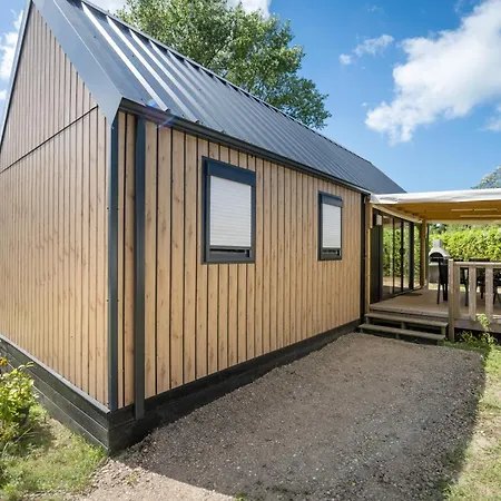 Chalets Eureka & Bloemenduin Koksijde