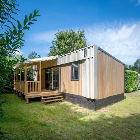 Chalets Eureka & Bloemenduin Koksijde 2*