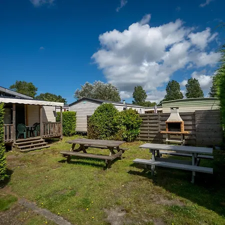 Campingplatz Chalets Eureka & Bloemenduin Koksijde Koksijde