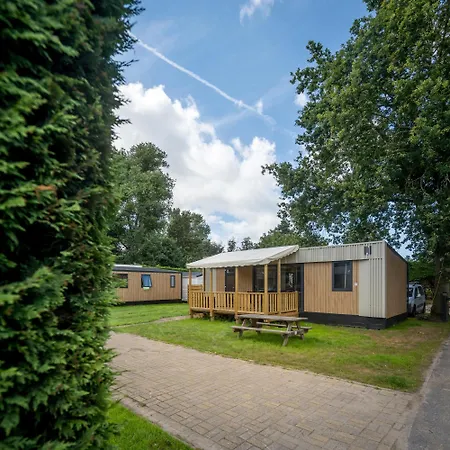 Campingplatz Chalets Eureka & Bloemenduin Koksijde Koksijde
